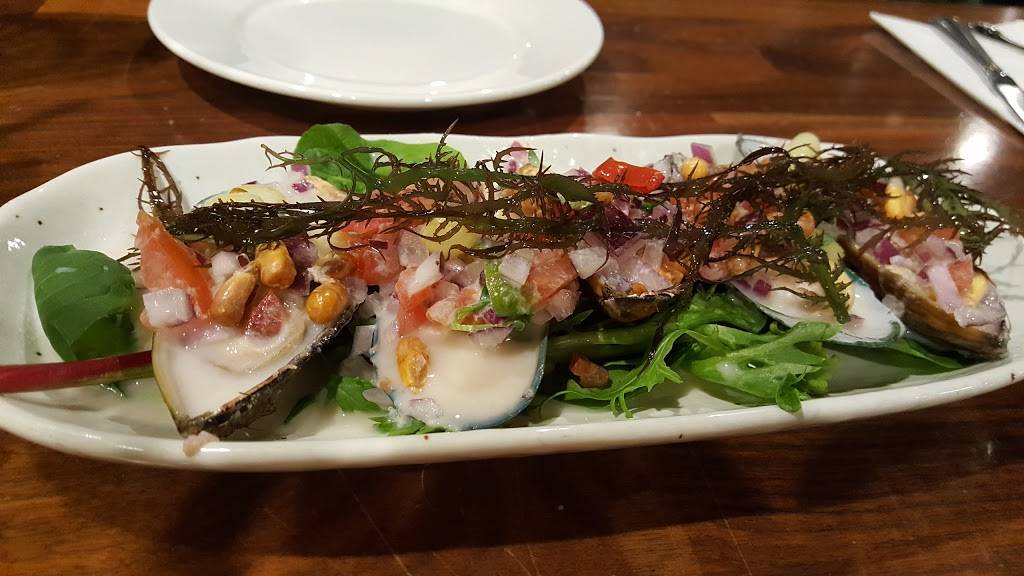 Misky Misky Cocina Peruana | restaurant | 125 N Fairway Ln, West Covina, CA 91791, USA | 6269660600 OR +1 626-966-0600