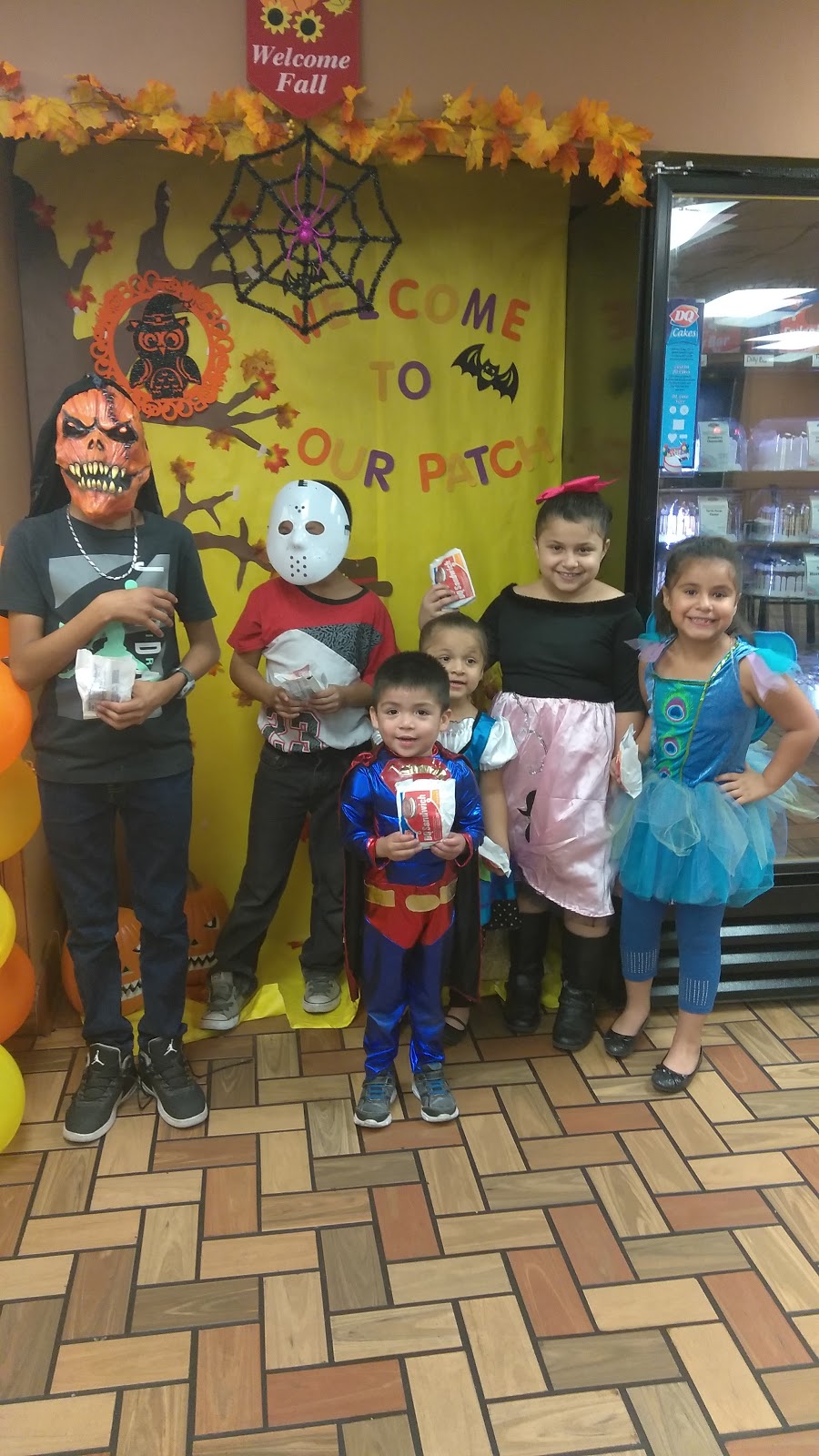 Dairy Queen | restaurant | 844 Boca Chica Blvd, Brownsville, TX 78520, USA | 9568013017 OR +1 956-801-3017