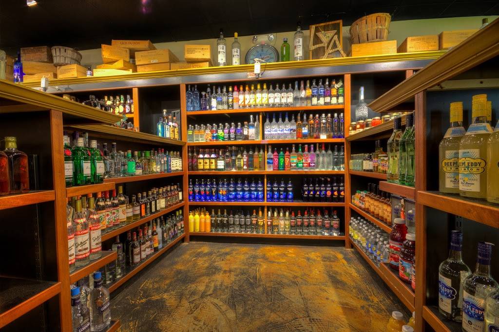 Liquid Assets | restaurant | 9301 Coastal Hwy, Ocean City, MD 21842, USA | 4105247037 OR +1 410-524-7037