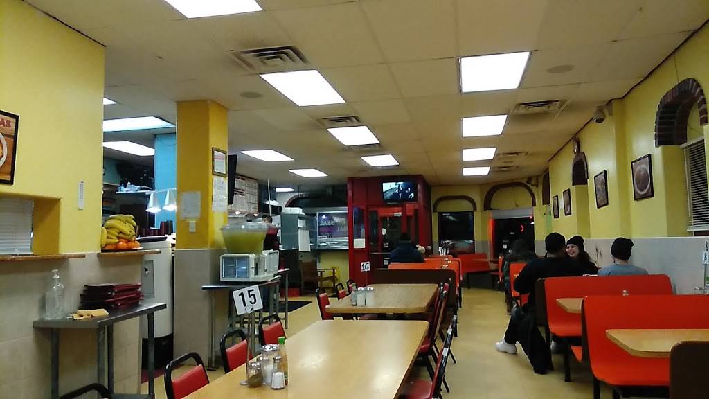 El Taconazo Restaurant - El Original #1 | restaurant | 4124 W North Ave, Chicago, IL 60639, USA | 8728177033 OR +1 872-817-7033