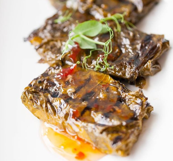 Zeugma Grill | restaurant | 44 S Park St, Montclair, NJ 07042, USA | 9737440074 OR +1 973-744-0074