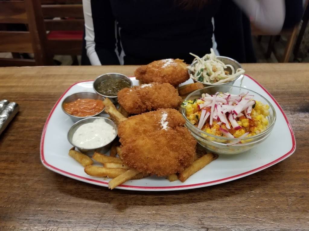 Farmers Fishers Bakers | restaurant | 3000 K St NW, Washington, DC 20007, USA | 2022988783 OR +1 202-298-8783