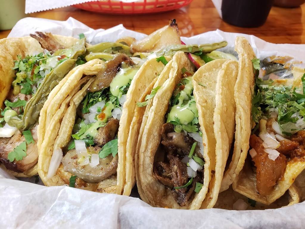 Taqueria La Hacienda | restaurant | 2146 S Military Hwy, Chesapeake, VA 23320, USA | 7579620090 OR +1 757-962-0090