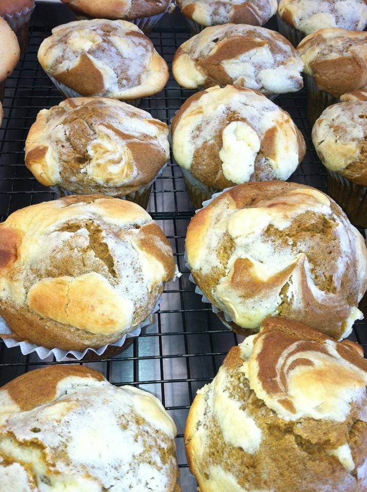 The Wild Muffin | bakery | 998B Davidson Dr, Nashville, TN 37205, USA | 6153533998 OR +1 615-353-3998