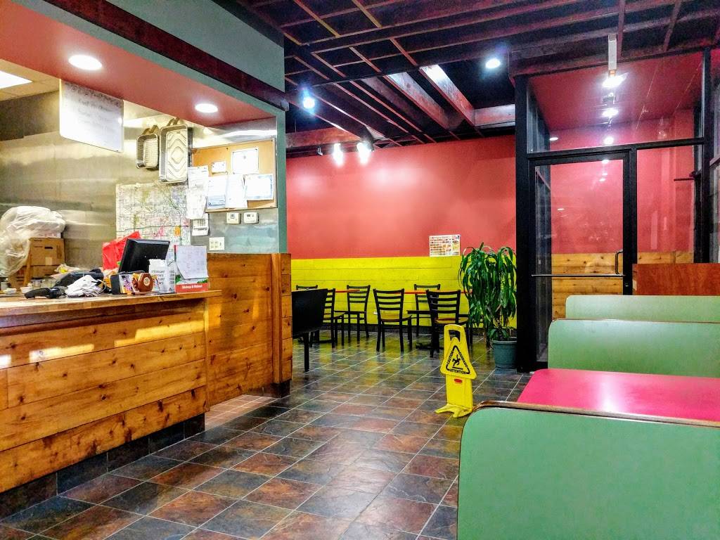 Jasons Wok | restaurant | 1014 S Western Ave, Chicago, IL 60612, USA | 3126668887 OR +1 312-666-8887