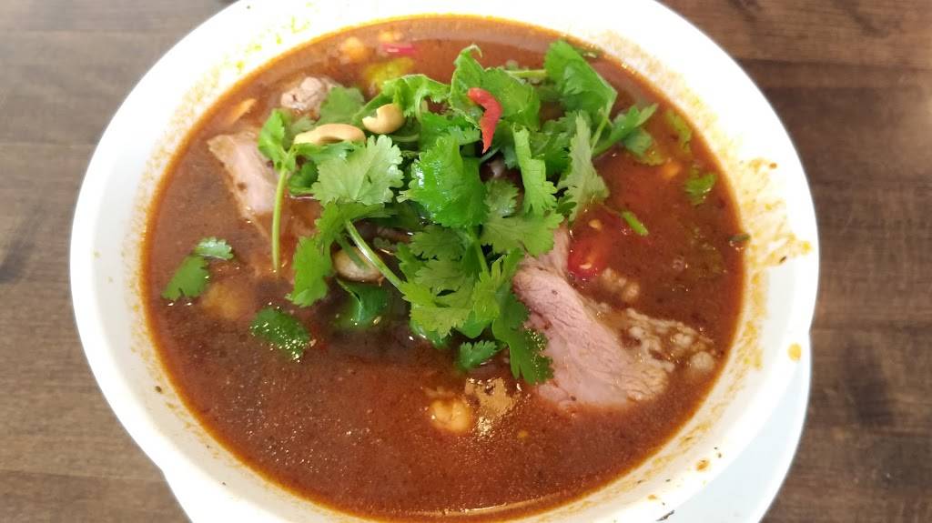 Dim Sum & Noodle | restaurant | 2000 Hamilton St #104, Philadelphia, PA 19130, USA | 2155153992 OR +1 215-515-3992