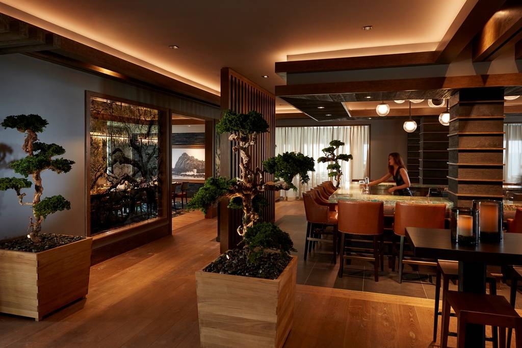 Angel Oak At Bacara | restaurant | 8301 Hollister Ave, Santa Barbara, CA 93117, USA | 8055714220 OR +1 805-571-4220