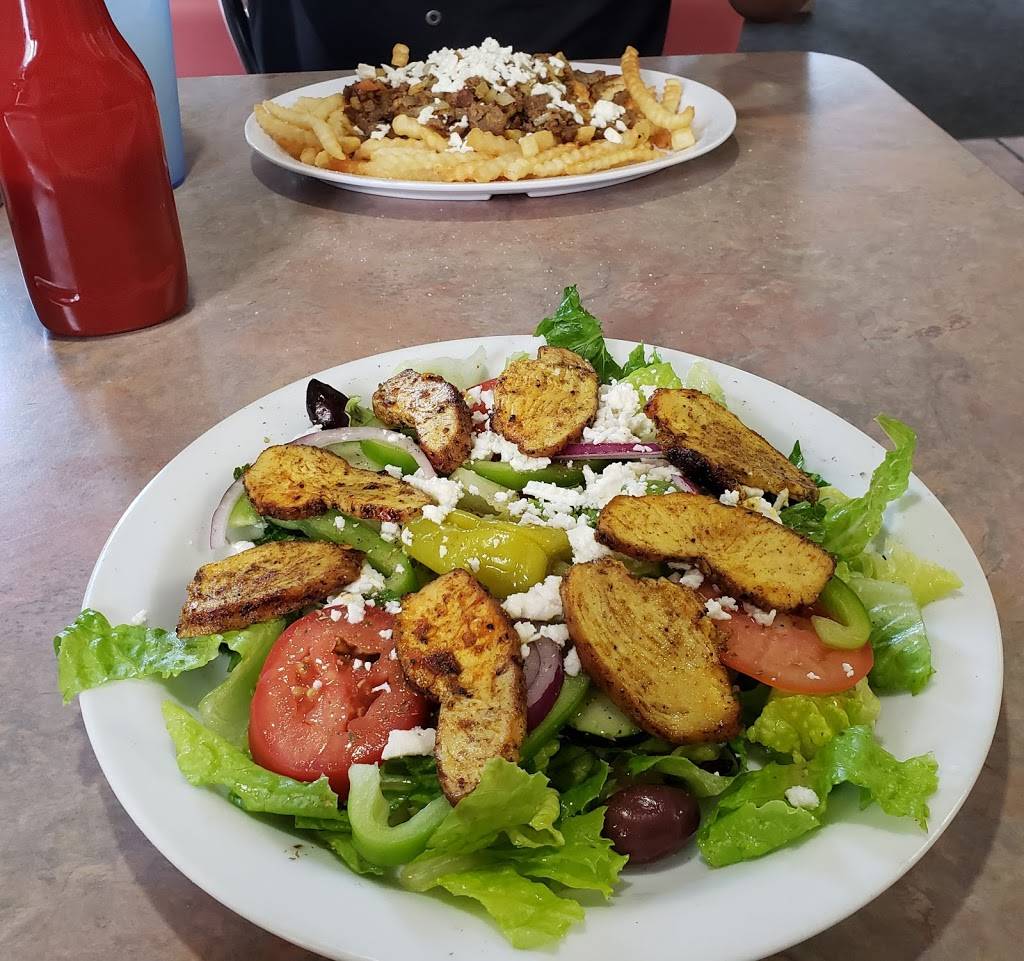 Safuras Mediterranean Cuisine | restaurant | 4160 6th Ave SE #103, Lacey, WA 98503, USA | 3604387898 OR +1 360-438-7898