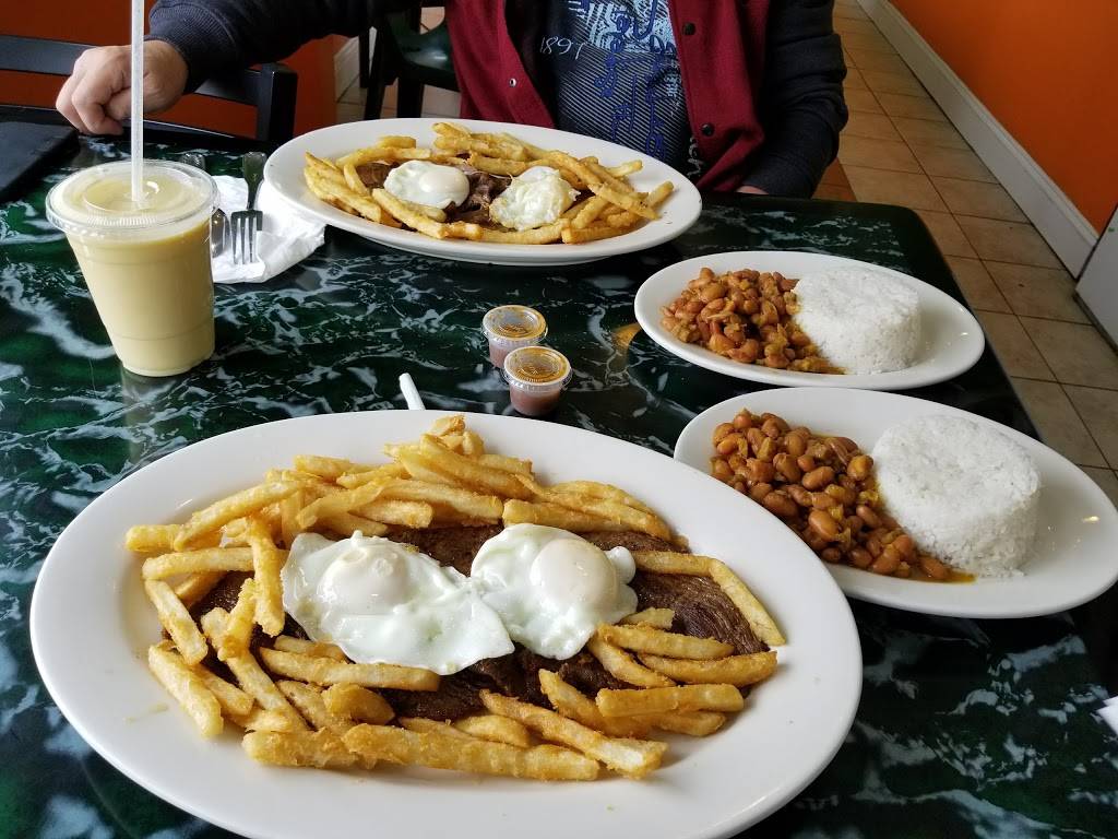 Pan Caliente Pan Bakery | restaurant | 24 S Morris St, Dover, NJ 07801, USA | 8622449081 OR +1 862-244-9081