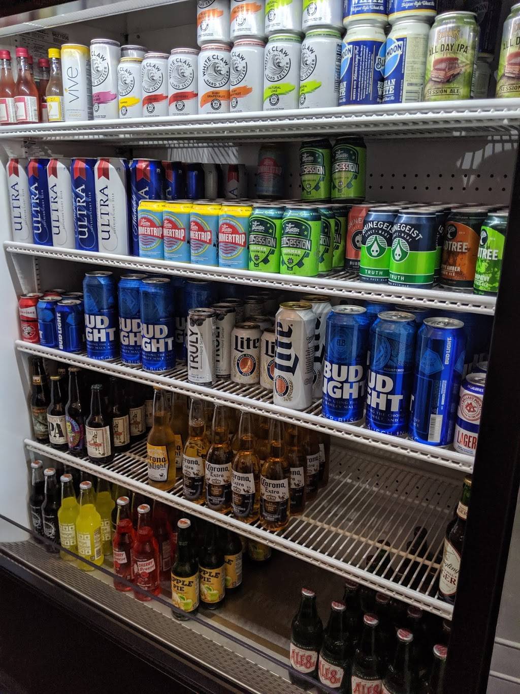 Sugarfire Smoke House | restaurant | 9039 US-42, Union, KY 41091, USA | 8593844100 OR +1 859-384-4100