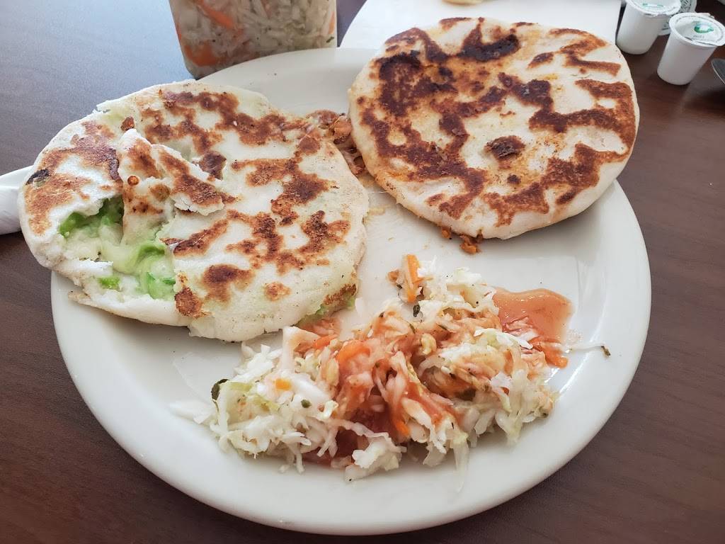 El Papaturro Restaurant Salvadorian food | restaurant | 6601 4th St NW suite H, Albuquerque, NM 87107, USA | 5055031575 OR +1 505-503-1575