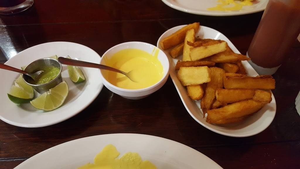 Lima Limon | restaurant | 2780 Dixie Hwy, Hamilton, OH 45015, USA | 5137144499 OR +1 513-714-4499