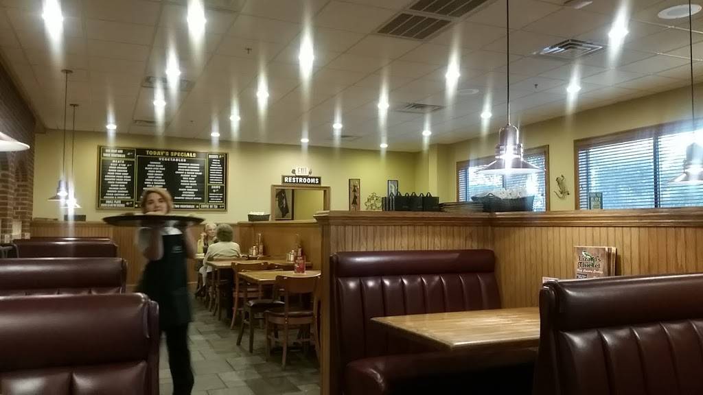 Lizards Thicket Restaurant | restaurant | 1712 W Palmetto St, Florence, SC 29501, USA | 8435191083 OR +1 843-519-1083