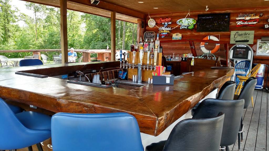 Charlies Up North Inc. | restaurant | 6841 Hwy 371 Nw, Walker, MN 56484, USA | 2185470222 OR +1 218-547-0222