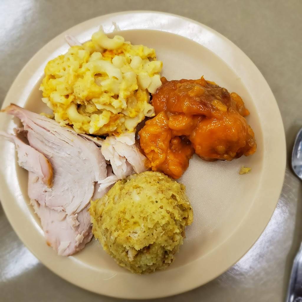 DFAC #13 | restaurant | 24413 Brainard Ave, Augusta, GA 30905, USA | 7067914282 OR +1 706-791-4282