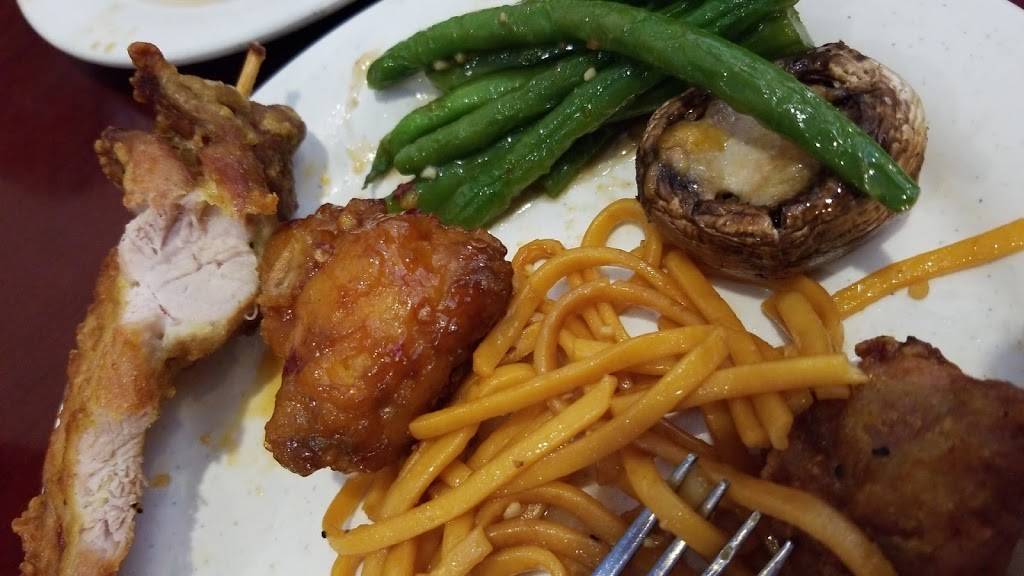King Buffet | restaurant | 1434 N Central Expy #116, McKinney, TX 75070, USA | 9725488286 OR +1 972-548-8286