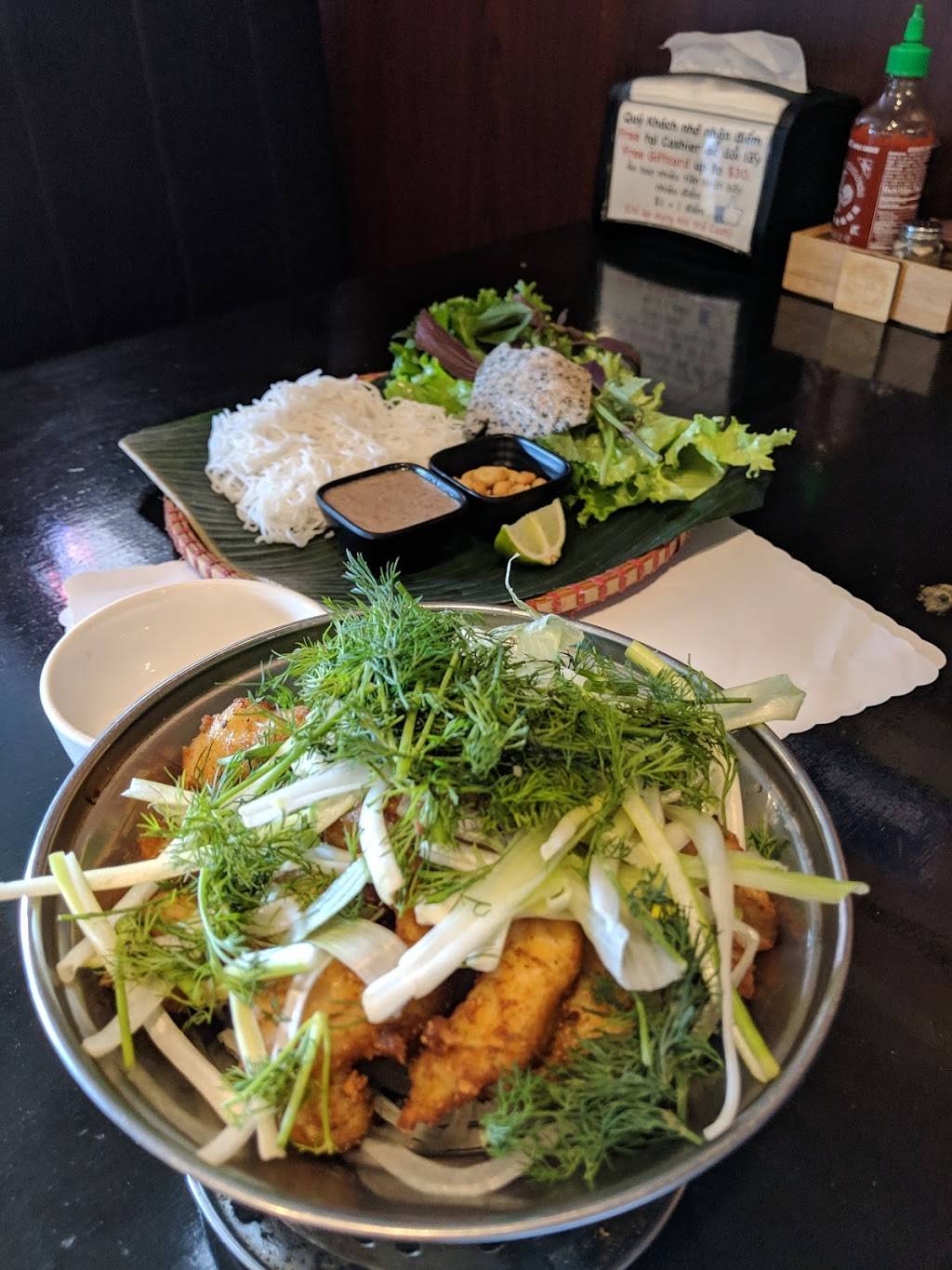 Ha Noi Corner | cafe | 8516 Garden Grove Blvd, Garden Grove, CA 92844, USA | 7148676665 OR +1 714-867-6665