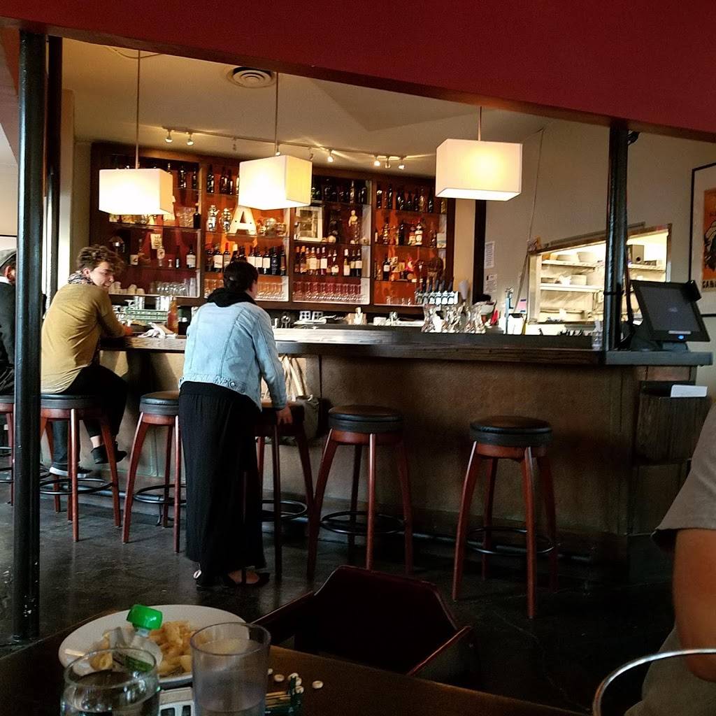 Pizza Moda | restaurant | 1401 University Ave, Berkeley, CA 94702, USA | 5108415200 OR +1 510-841-5200