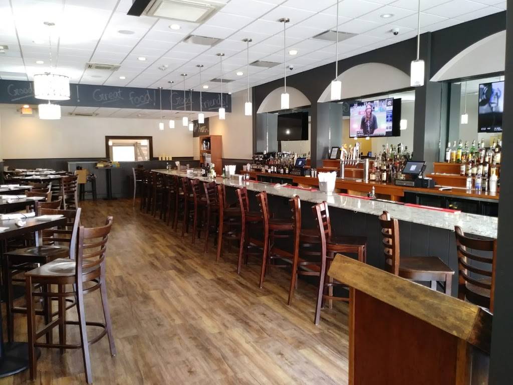 Relish Wine Bar & Grill | restaurant | 314 Main St, Ansonia, CT 06401, USA | 2037519577 OR +1 203-751-9577