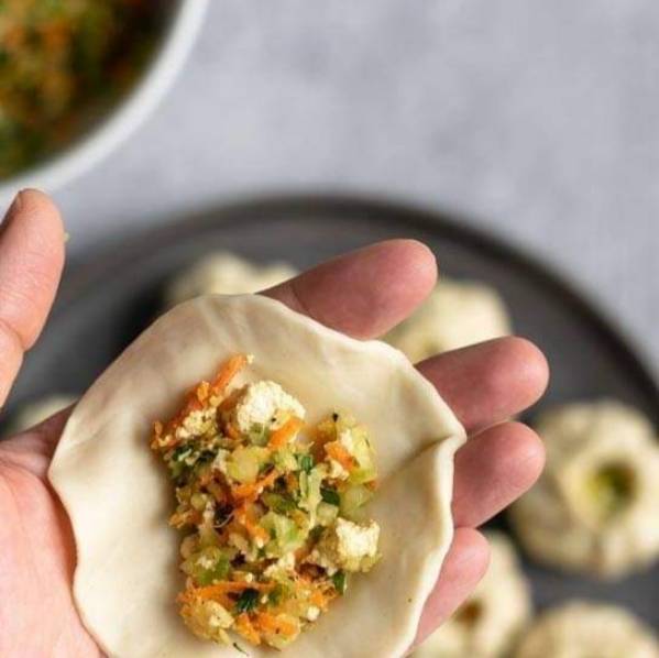 The Everest Momo | restaurant | 10 N Main St, Milpitas, CA 95035, USA | 4088406369 OR +1 408-840-6369