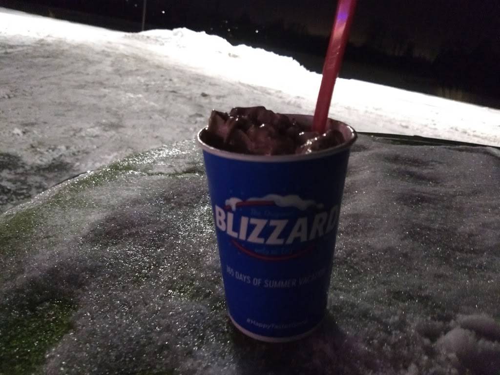 Dairy Queen Grill & Chill | restaurant | 5631 Riverside Dr, Ferndale, WA 98248, USA | 3603841312 OR +1 360-384-1312