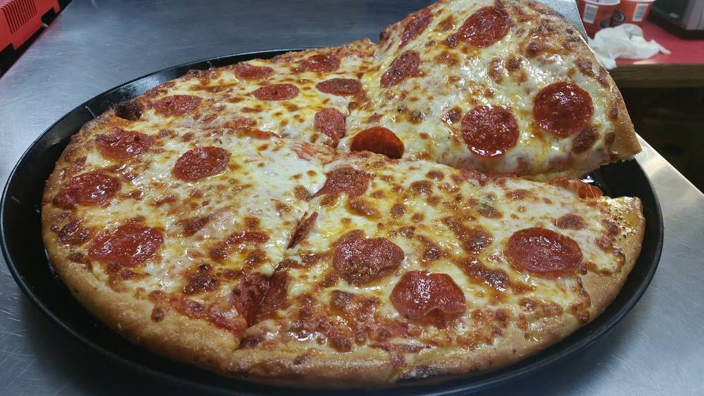 Macs Pizza And Wings | meal takeaway | 1188 Collinsworth Rd, Palmetto, GA 30268, USA | 7704634454 OR +1 770-463-4454