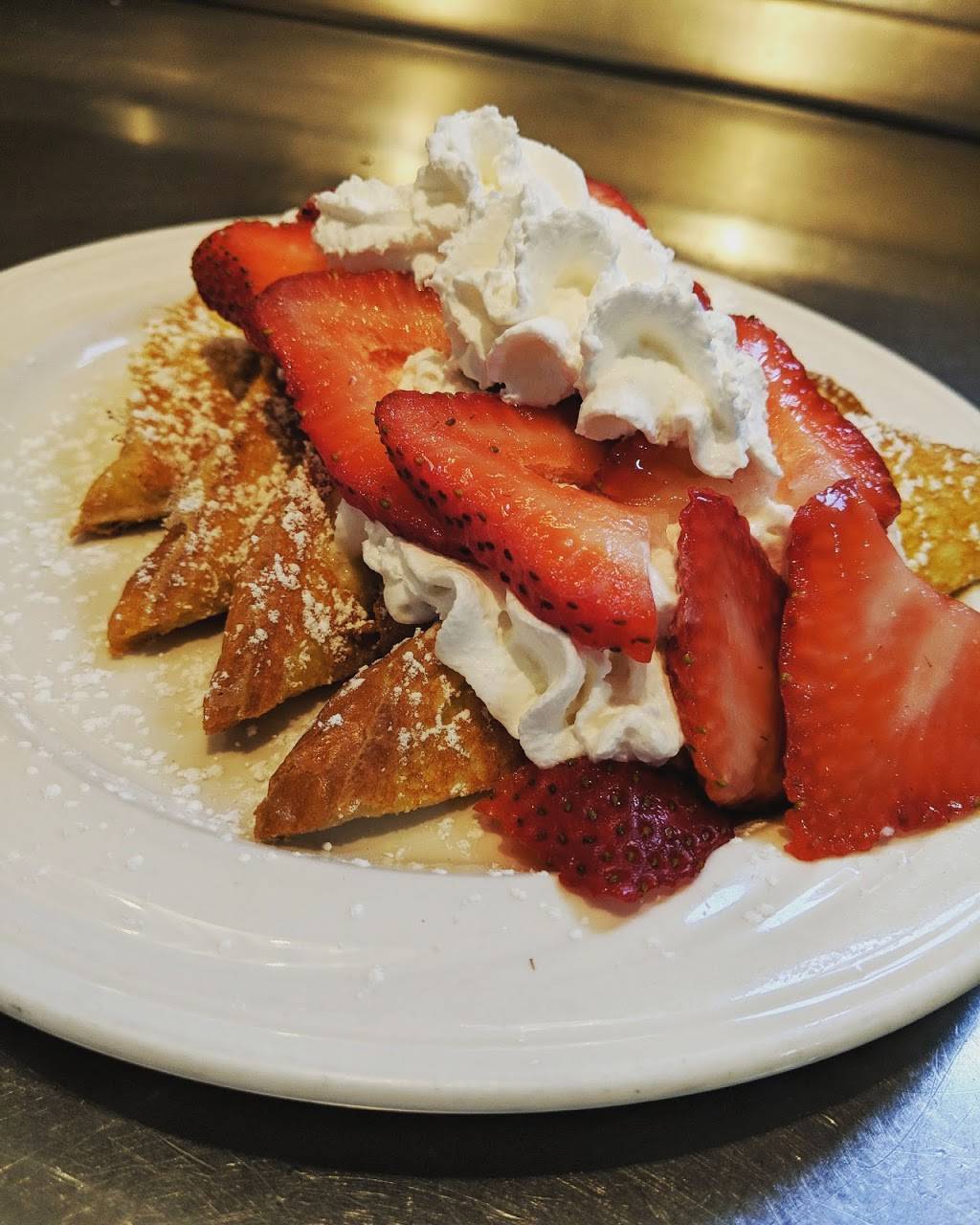 Richland Railroad Diner | restaurant | 1 S Race St, Richland, PA 17087, USA | 7178664770 OR +1 717-866-4770