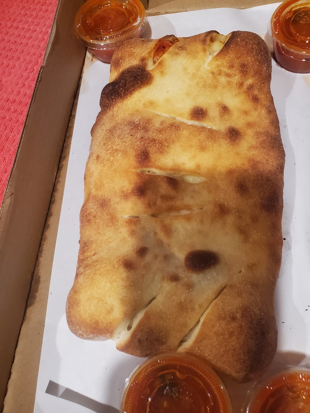 Capo’s Pizzeria | restaurant | 4263 Northwest Loop 410 Suite #100, San Antonio, TX 78229, USA | 2102549223 OR +1 210-254-9223