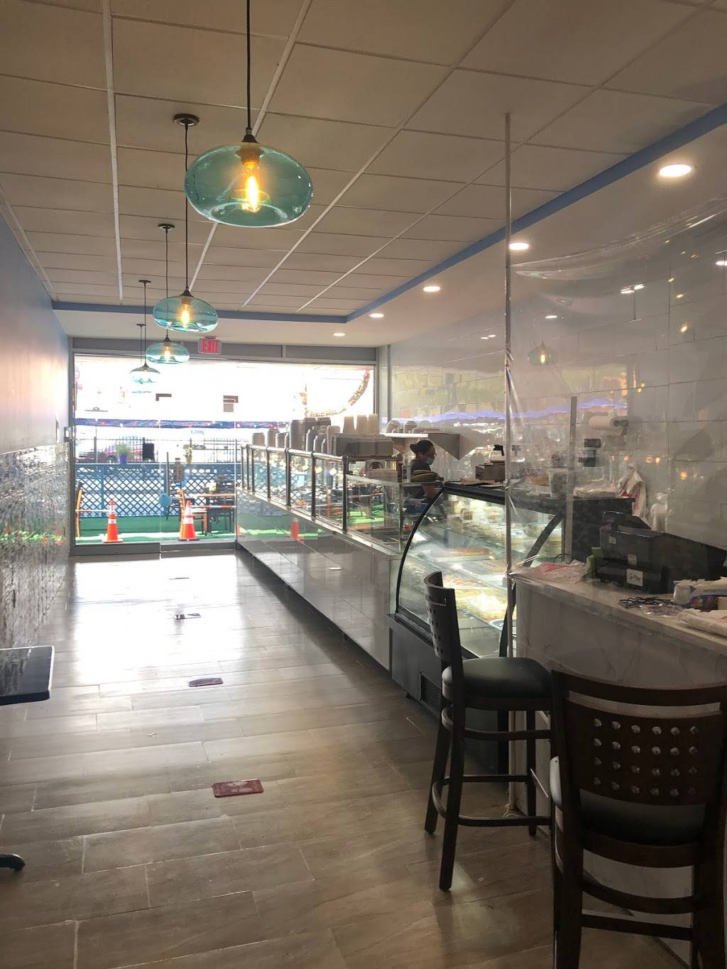 Chef Toribio #2 | restaurant | 7426 Jamaica Ave, Queens, NY 11421, USA | 8456843360 OR +1 845-684-3360