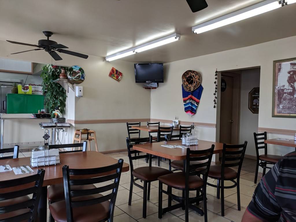 El Borrego Mexican Restaurant | restaurant | 14916 Hawthorne Blvd, Lawndale, CA 90260, USA | 4244564050 OR +1 424-456-4050