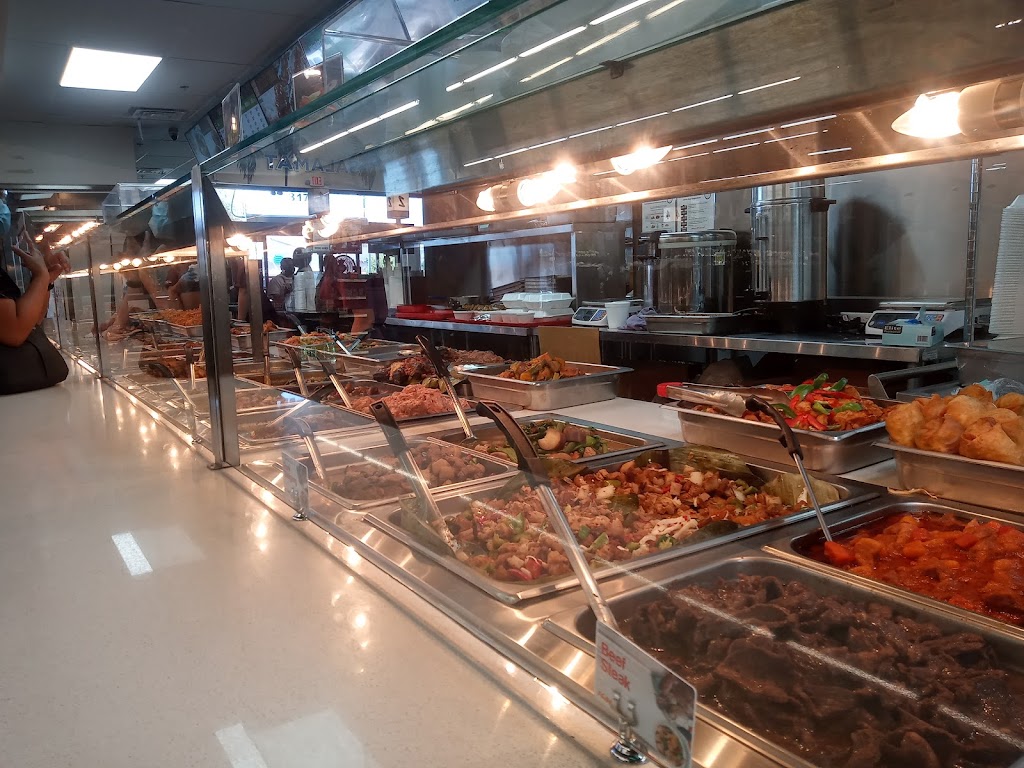 PhilHouse | restaurant | Nellis Plaza, 317 N Nellis Blvd, Las Vegas, NV 89110, USA | 7027804037 OR +1 702-780-4037