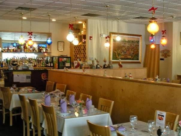 Mango 2 Thai Cuisine | restaurant | 2171 Main St, Tewksbury, MA 01876, USA | 9789889779 OR +1 978-988-9779