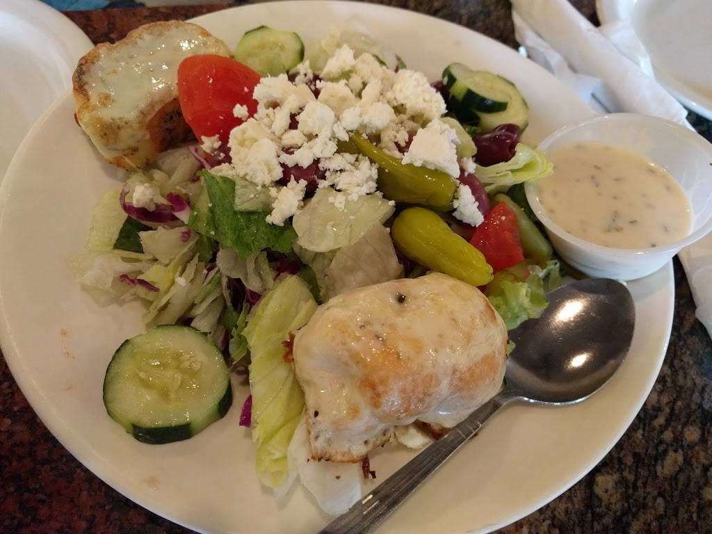 Mama Mia Pizza Gainesville | restaurant | 7669 Limestone Dr #110, Gainesville, VA 20155, USA | 7037534605 OR +1 703-753-4605