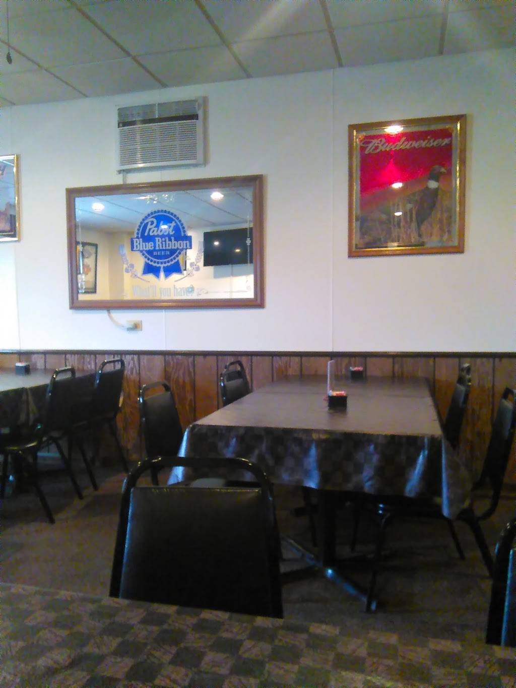 Mac-A-Doos & Out of Bounds | restaurant | 1163 Wernsing Rd, Jasper, IN 47546, USA | 8126347030 OR +1 812-634-7030