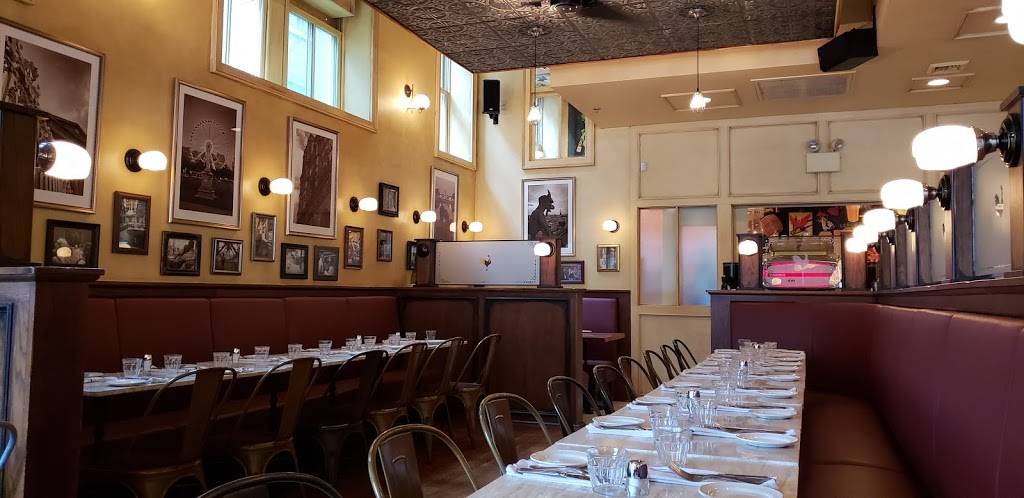 Maxims 22 | restaurant | 322 Northampton St, Easton, PA 18042, USA | 6102522622 OR +1 610-252-2622