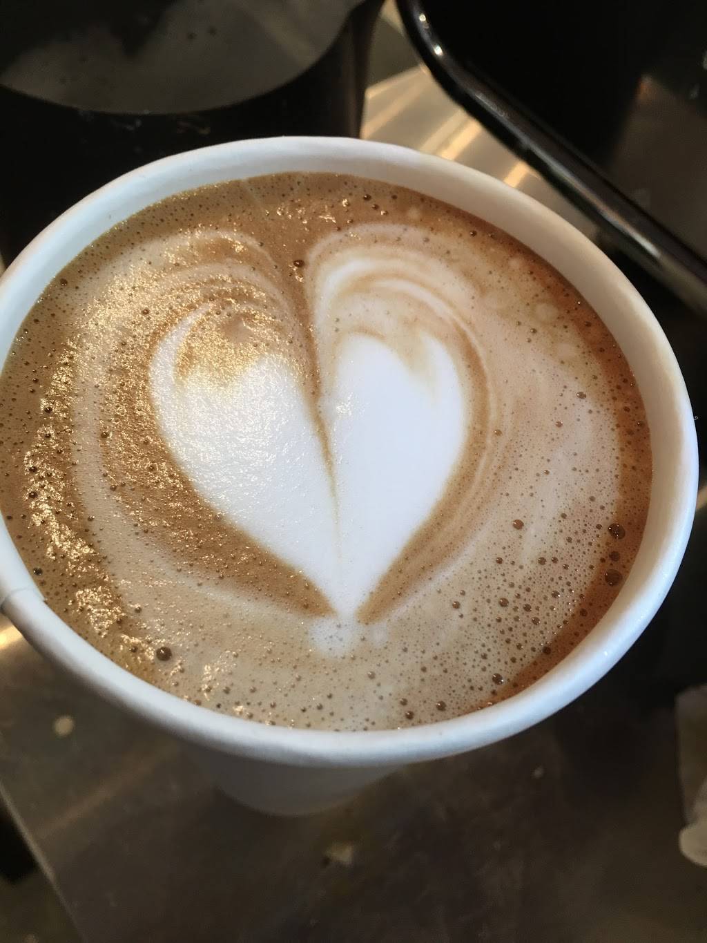 Chelsea Coffee House | cafe | 16688 US-280 Suite B, Chelsea, AL 35043, USA | 2056784444 OR +1 205-678-4444