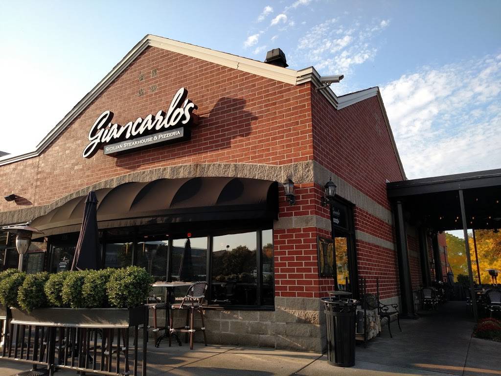 Giancarlo’s Sicilian Steakhouse | restaurant | 5110 Main St, Williamsville, NY 14221, USA | 7166505566 OR +1 716-650-5566