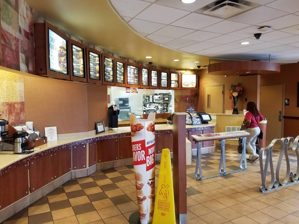 Arbys | restaurant | 610 W Jefferson Blvd, Fort Wayne, IN 46802, USA | 2604228142 OR +1 260-422-8142