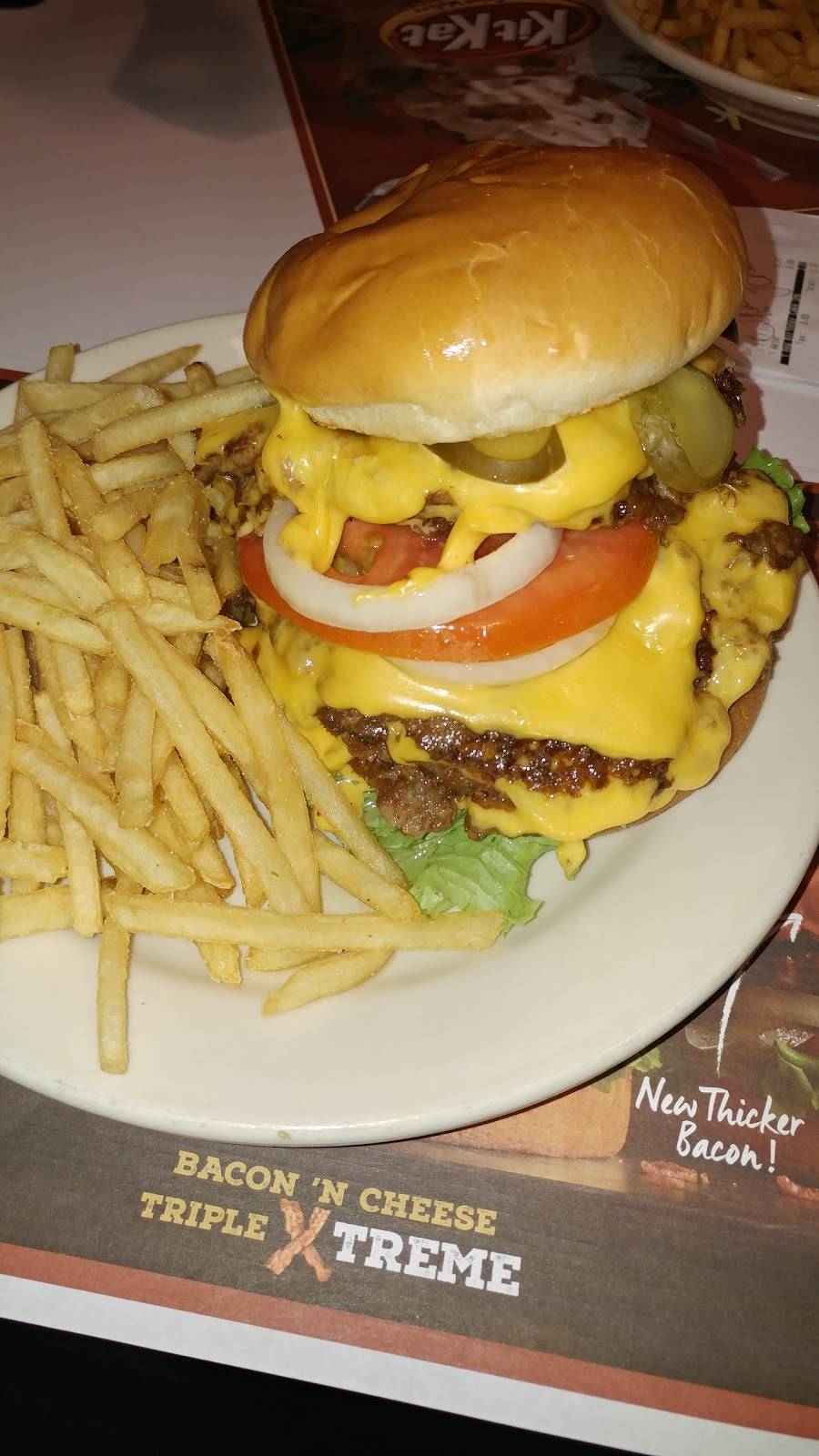 Steak n Shake | restaurant | 1185 Gravois Rd, Fenton, MO 63026, USA | 6367640020 OR +1 636-764-0020