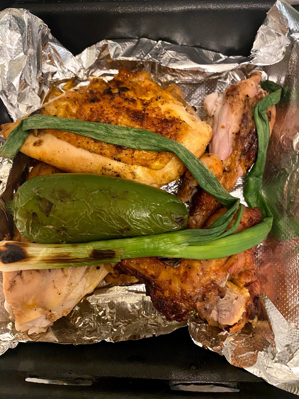 El Pollo Riko | restaurant | 5620 California Ave, Bakersfield, CA 93309, USA | 6614911431 OR +1 661-491-1431