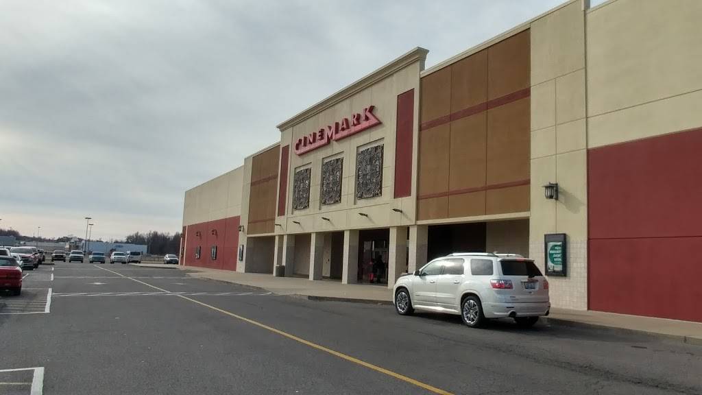 Cinemark Paducah | meal takeaway | Kentucky Oaks Mall, 5159 Hinkleville Rd, Paducah, KY 42001, USA | 2704449588 OR +1 270-444-9588