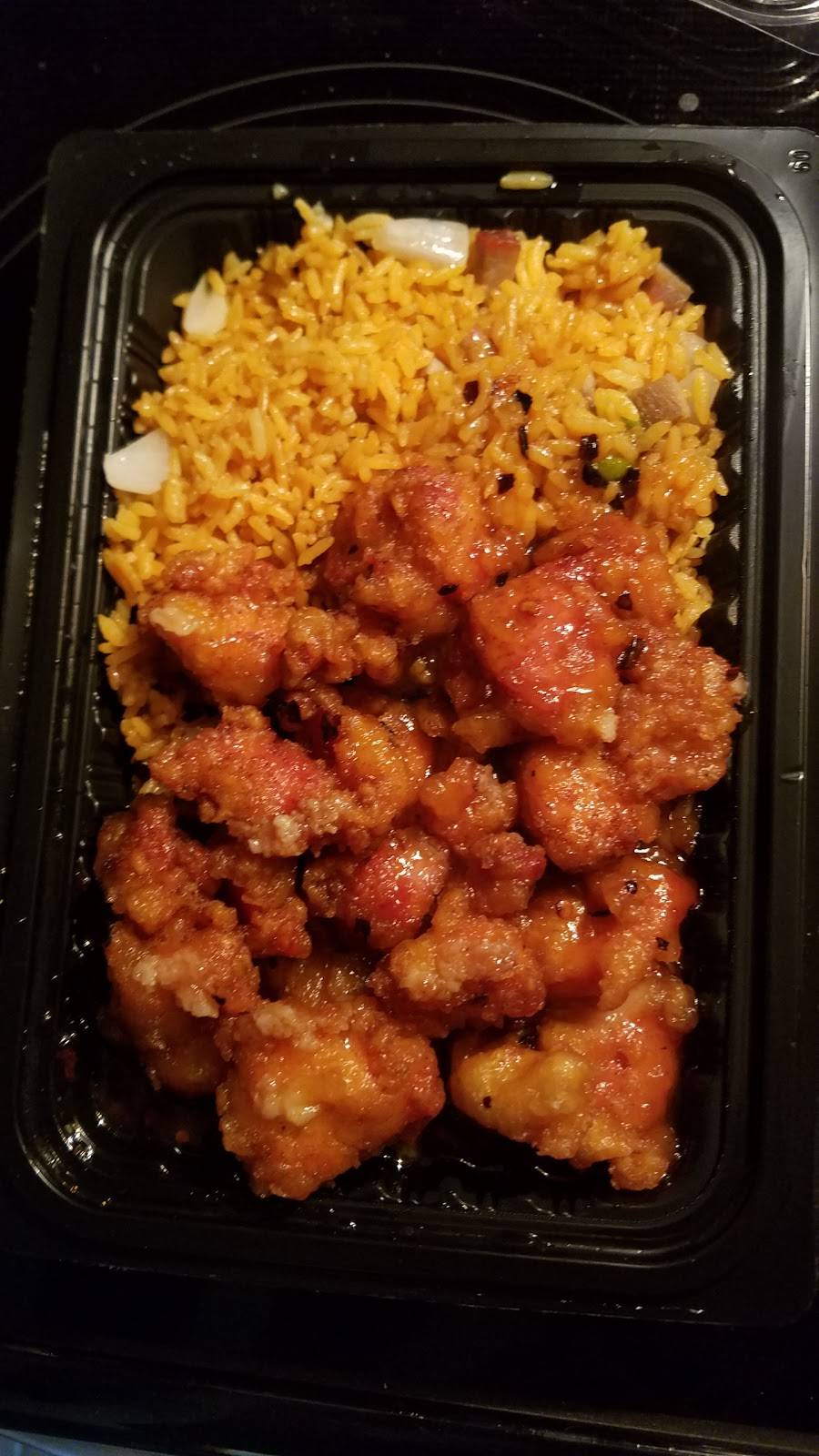 Taste of China | restaurant | 22382 S Harrison St, Spring Hill, KS 66083, USA | 9135922636 OR +1 913-592-2636