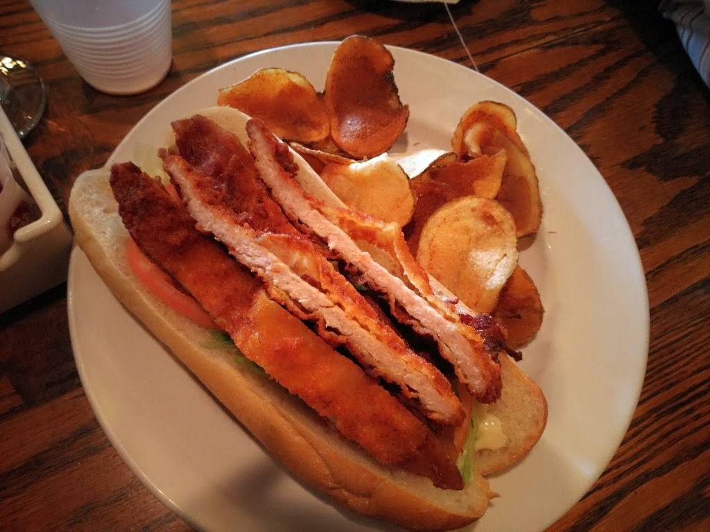 Hop Angel Brauhaus | restaurant | 7980 Oxford Ave, Philadelphia, PA 19111, USA | 2154371939 OR +1 215-437-1939