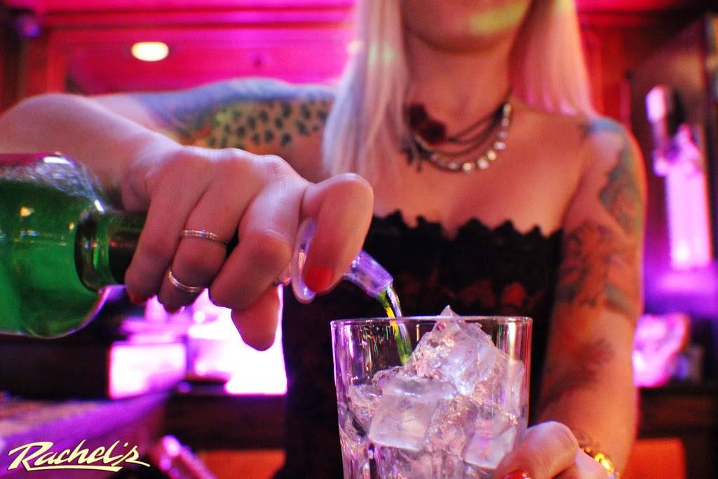 Rachels Orlando | night club | 8701 S Orange Ave, Orlando, FL 32824, USA | 4078589800 OR +1 407-858-9800