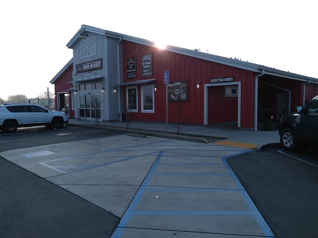 Shell | restaurant | 180 N Virginia Way, Williams, CA 95987, USA | 5304735555 OR +1 530-473-5555