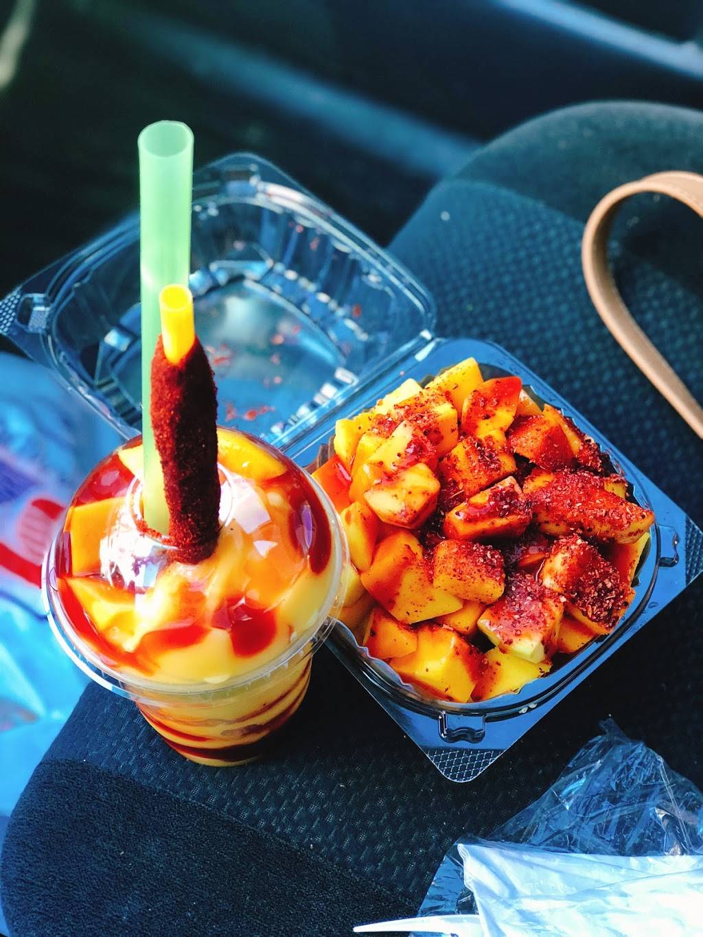 Fruti Landia | restaurant | 990 Payne Ave, St Paul, MN 55130, USA | 7635283216 OR +1 763-528-3216