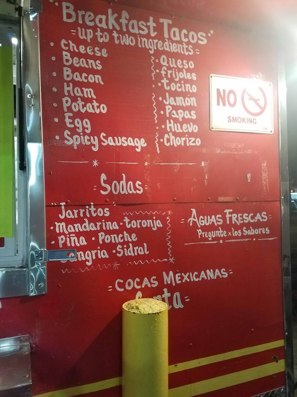 Tacos La Sabroza | restaurant | 6301 E Riverside Dr, Austin, TX 78741, USA | 5123758155 OR +1 512-375-8155