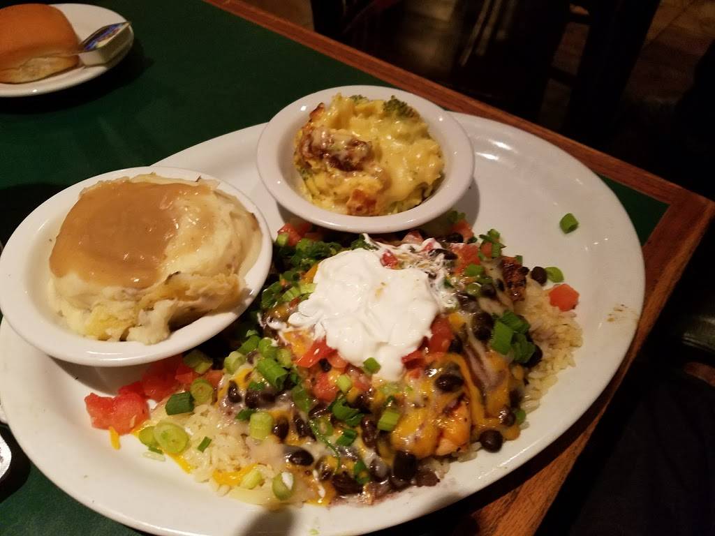 Roasters Rotisserie | meal takeaway | 2770 Lenox Rd NE, Atlanta, GA 30324, USA | 4042371122 OR +1 404-237-1122