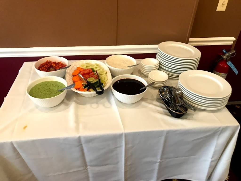 Clove fine Indian Cuisine Easton | restaurant | 4202 William Penn Hwy, Easton, PA 18045, USA | 6104385081 OR +1 610-438-5081