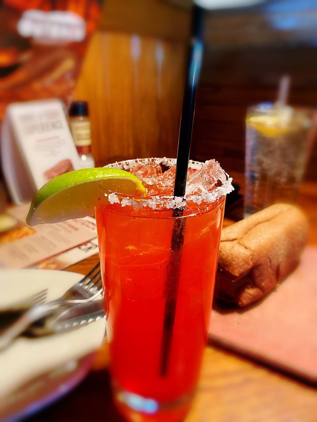 Outback Steakhouse | restaurant | 7065 Commerce Center Dr, Colorado Springs, CO 80919, USA | 7195906283 OR +1 719-590-6283